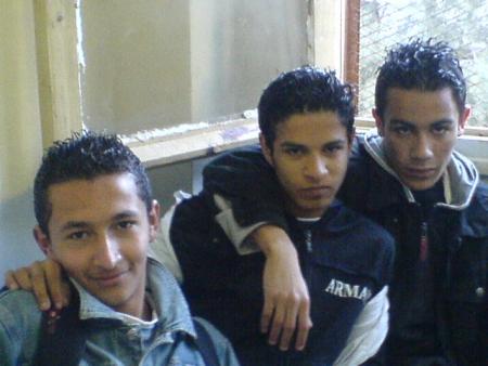 yacine , khalil , ISLAM