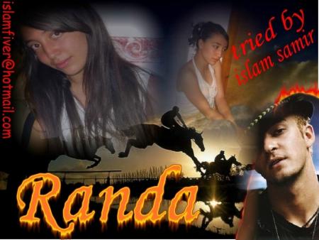 randa