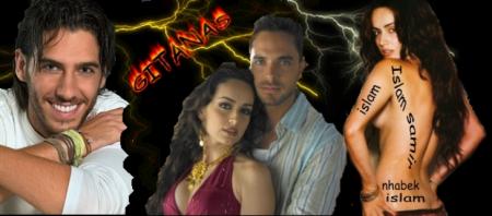 Gitanas - Sihr el ghajariyet 