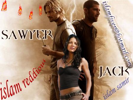 Lost - le t�l�chargement Gratuit