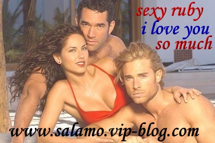 mousalsal ruby ... top des top