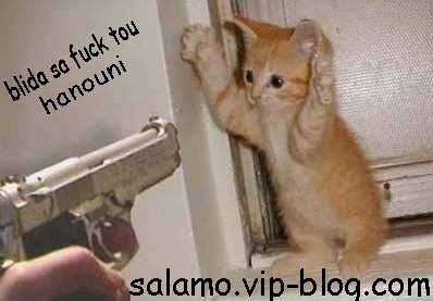 ina 7ayata mourassilikom fi khatar 