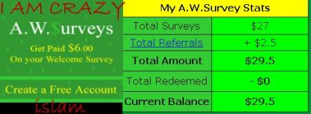 WIN FREE MONEY , Gagner l'argent gratuitement !!!!